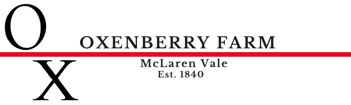 Oxenberry Farm Wines